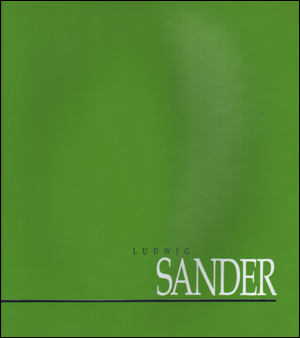 Ludwig Sander : An Overview