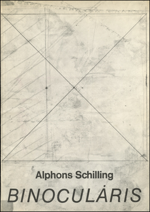 Alphons Schilling : Binoculåris