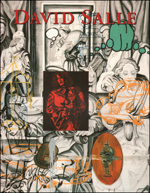 David Salle