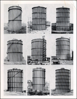 Bernd & Hilla Becher