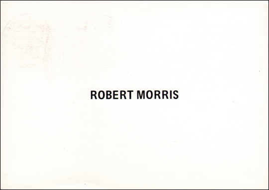 Robert Morris