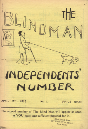 The Blindman