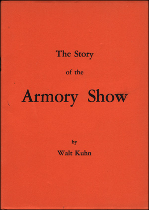 The Story of the Armory Show