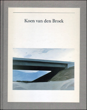 Koen van den Broek