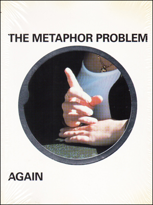 The Metaphor Problem Again