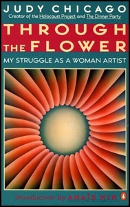 Through the Flower : My Struggle as A Woman Artist