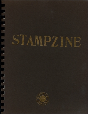 Stampzine