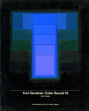 Color Sound 15 : Intro Version