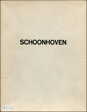 Jan J. Schoonhoven