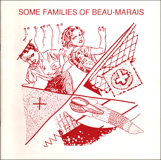 Some Families of Beau-Marais