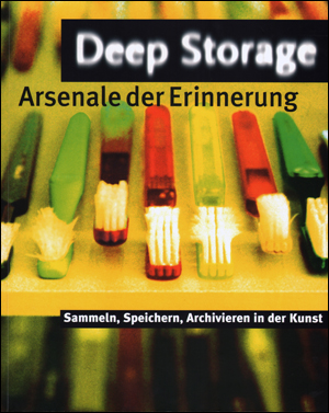 Deep Storage