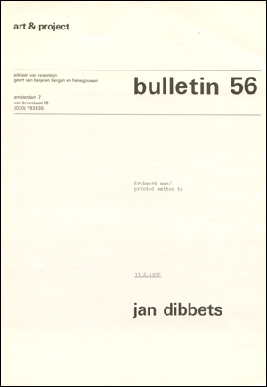 Bulletin 56
