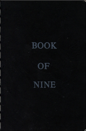 Book of Nine