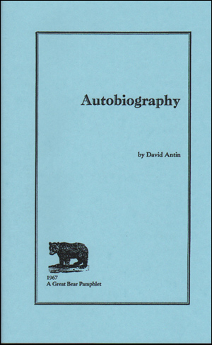 Autobiography