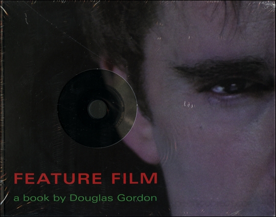 Feature Film : A Book by Douglas Gordon