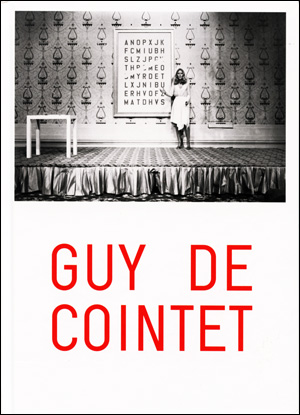 Guy de Cointet