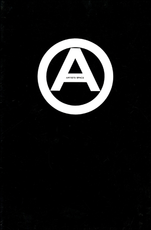 Louise Lawler, Adrian Piper and Cindy Sherman are participating in an exhibition organized by Janelle Reiring at Artists Space, September 23 to October 28, 1978