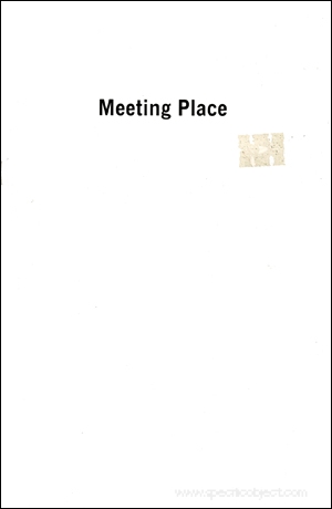 Meeting Place