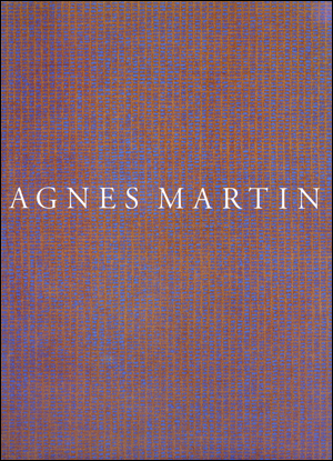 Agnes Martin