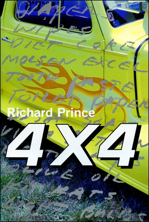 4 X 4