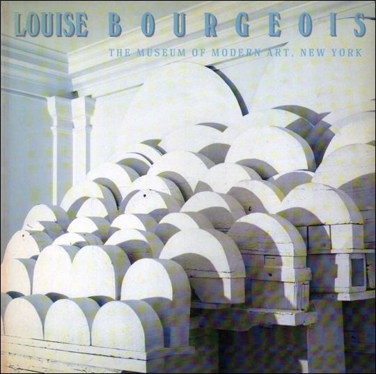 Louise Bourgeois