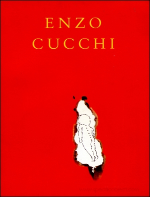 Enzo Cucchi