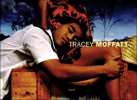 Tracey Moffatt