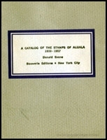 A Catalog of the Stamps of Aluala : 1939 - 1957