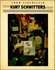 Kurt Schwitters