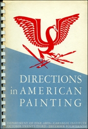 Directions in American Painting