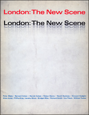 London : The New Scene