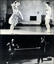 Judson Dance Theater : 1962 - 1966