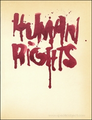 Human Rights : As Seen by the World's Leading Cartoonists