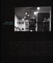 Tibor de Nagy Gallery : The First Fifty Years 1950 - 2000
