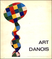 Art Danois : 1945 - 1973
