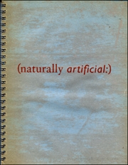 Naturally Artificial : Nordic Pavilion 1997