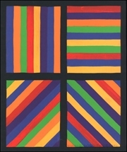 Sol LeWitt : A Retrospective