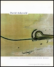 David Askevold : Cultural Geographies and Other Works