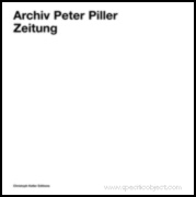 Archiv Peter Piller : Zeitung