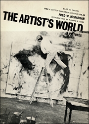 The Artist's World in Pictures