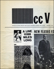 cc V TRE : Fluxus Newspaper