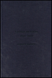 Visible Heavens from 1850 - 2008