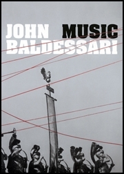 John Baldessari : Music