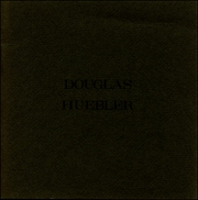 Douglas Huebler