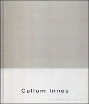Callum Innes : From Memory