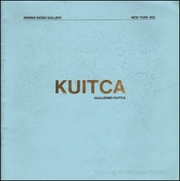 Kuitca : Guillermo Kuitca