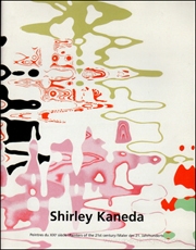 Shirley Kaneda : Fluid Transitions