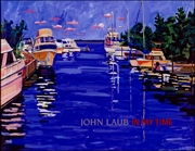 John Laub : In my Time