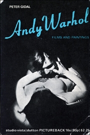 Andy Warhol : Films and Paintings