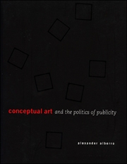 Conceptual Art and the Politics of Publicity